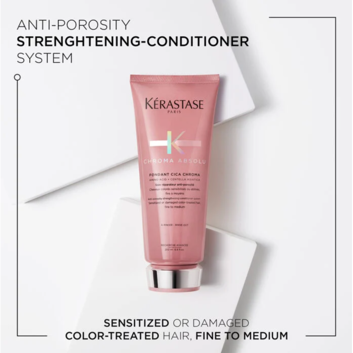 Kerastase Chroma Absolu Cica Conditioner for Coloured Hair