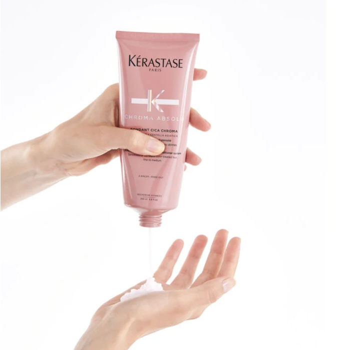 Kerastase Chroma Absolu Cica Conditioner for Coloured Hair