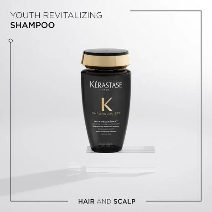 Kerastase Chronologiste Regenerating Shampoo