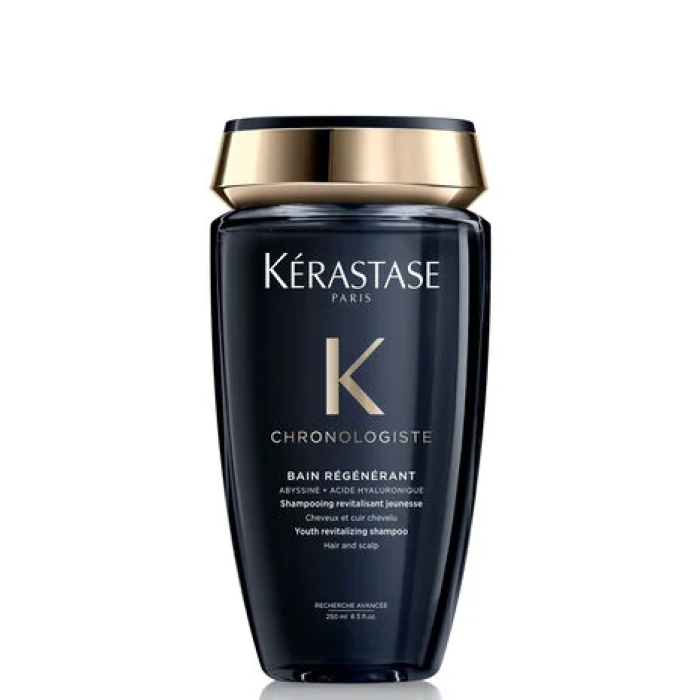 Kerastase Chronologiste Regenerating Shampoo