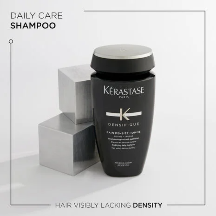 Kerastase Densifique Bodifying Shampoo for Men