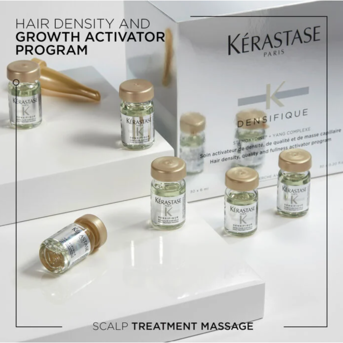 Kerastase Densifique Bodifying Scalp Treatment for Women