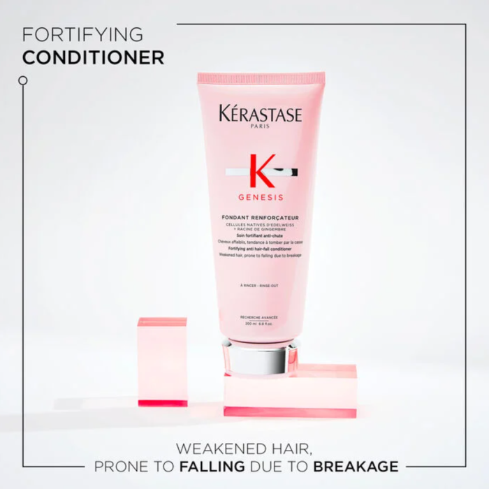 Kerastase Genesis Reconstructing Anti-Hairfall Conditioner