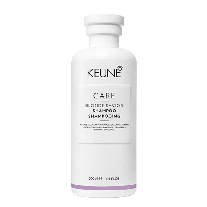 Keune Care Blonde Savior Shampoo