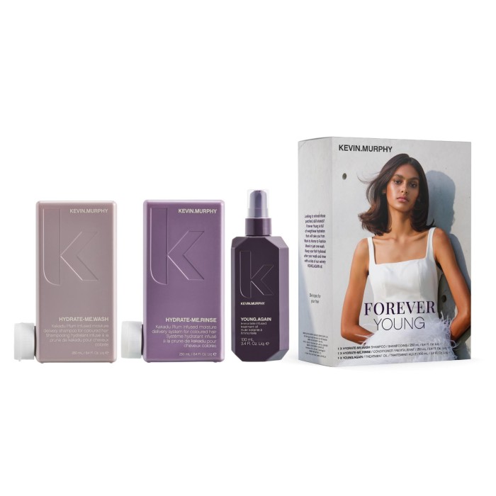 KEVIN.MURPHY Forever Young - Hydrate Me Trio Pack