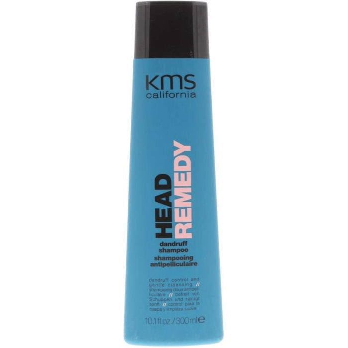 KMS Head Remedy Dandruff Shampoo