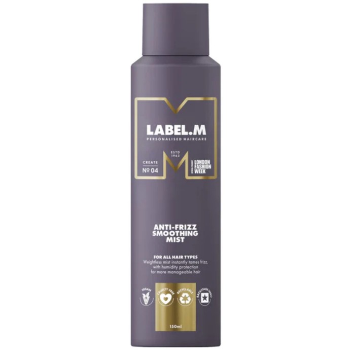 Label.m Anti-Frizz Smoothing Mist