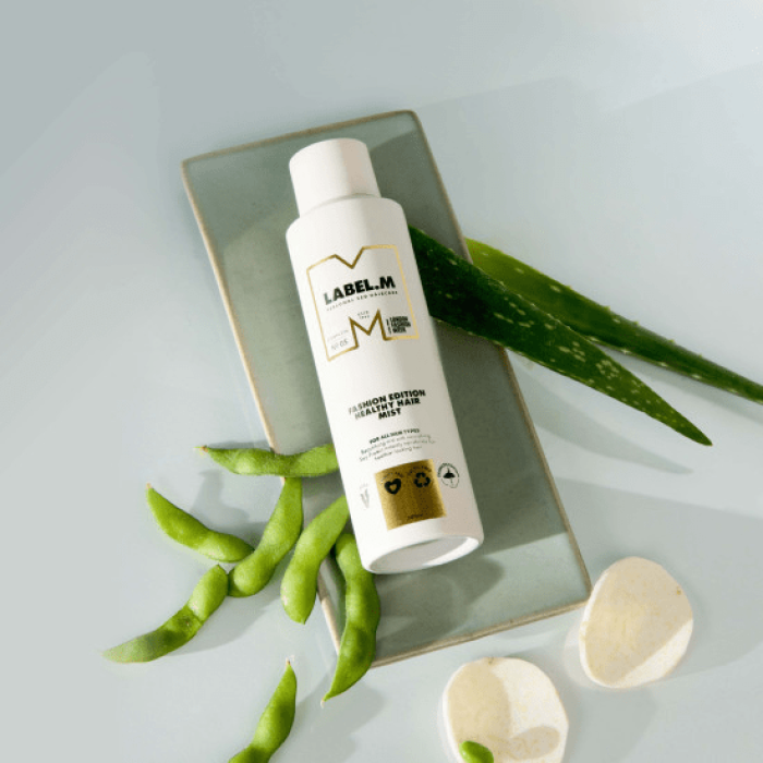 Label.m Fashion Edition Healthy Hair Mist