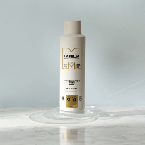 Label.m Fashion Edition Shine Mist