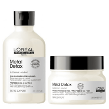 Serie Expert Metal Detox