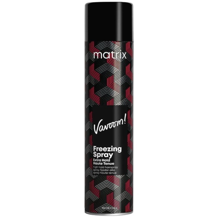 Matrix Vavoom Freezing Spray