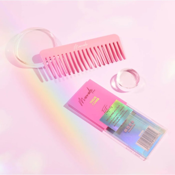 Mermade Hair Wave Comb