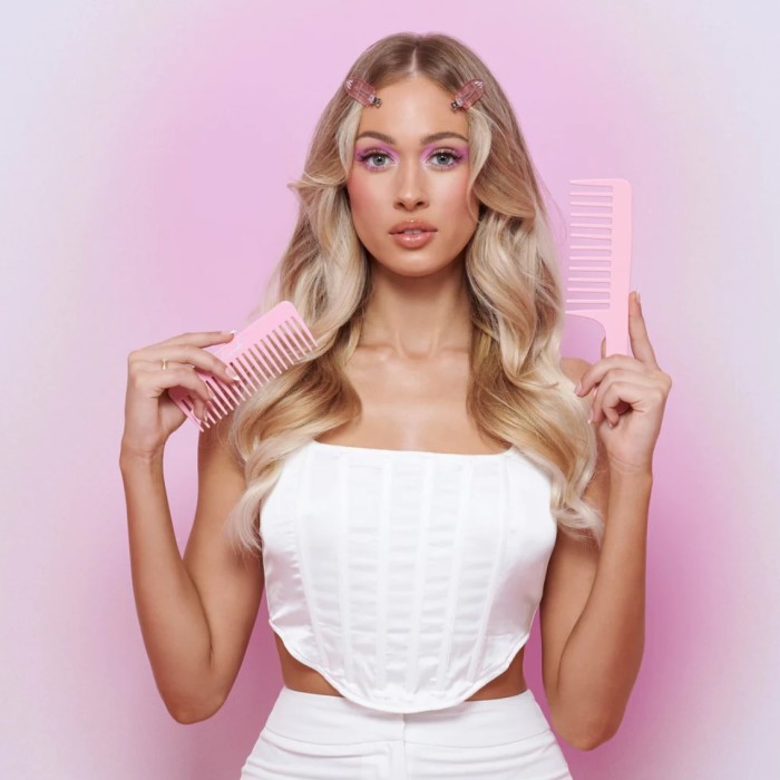 Mermade Hair Wave Comb