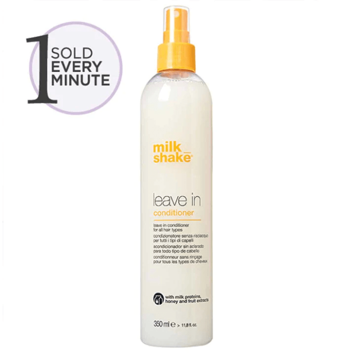 Milkshake Leave In Conditioner