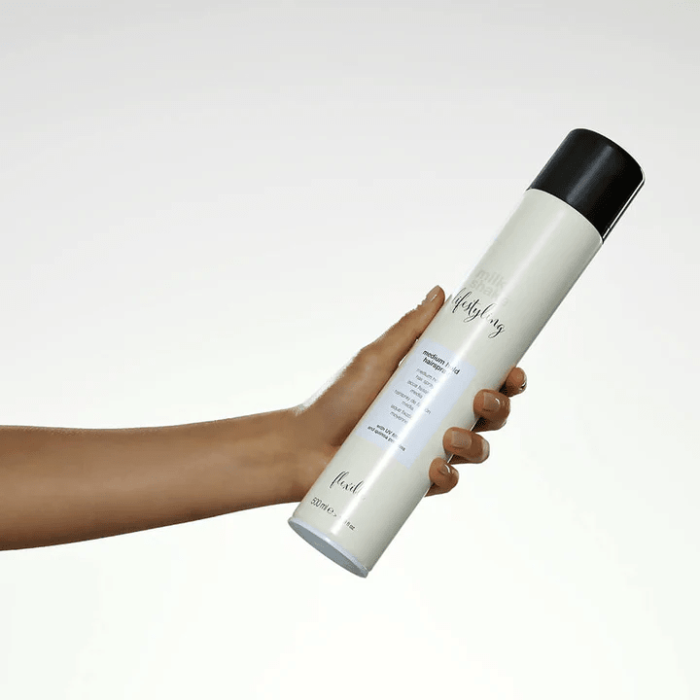 Milkshake Lifestyling Medium Hairspray