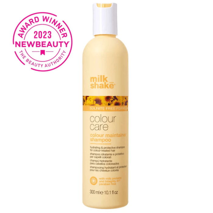 Milkshake Colour Maintainer Shampoo