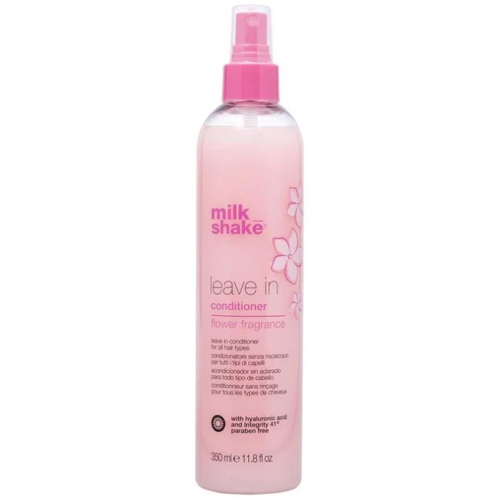 Milkshake Leave-In Conditioner (Vegan Formula)