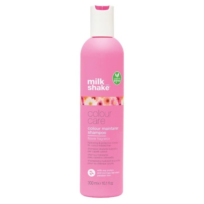 Milkshake Colour Maintainer Shampoo (Vegan Formula)