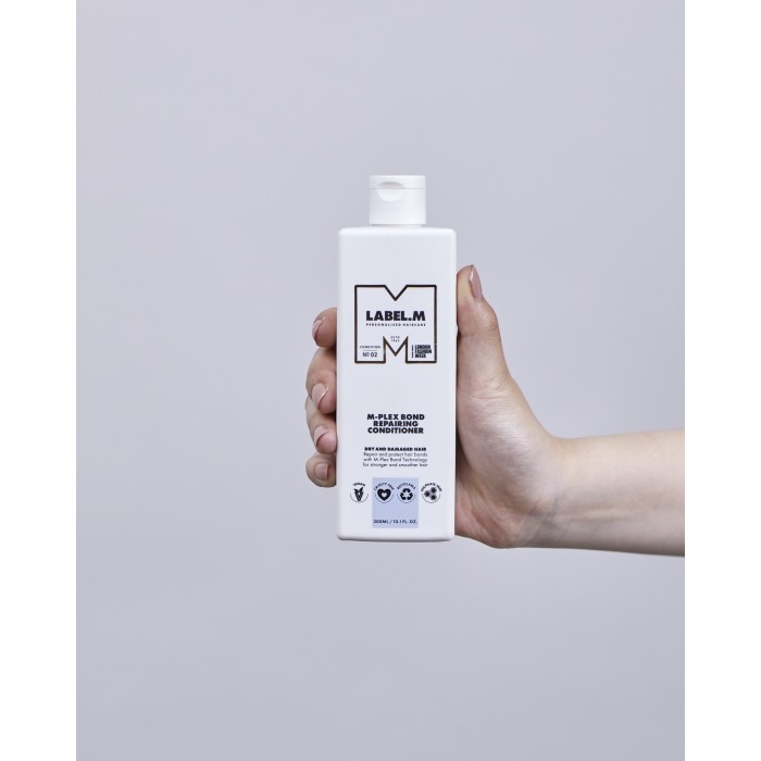 Label.m M-Plex Bond Repairing Conditioner