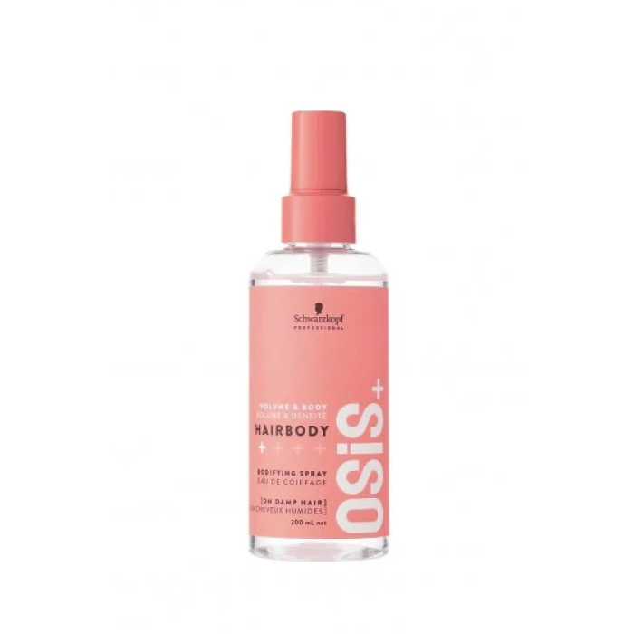 Schwarzkopf OSIS Hairbody Style & Care Spray