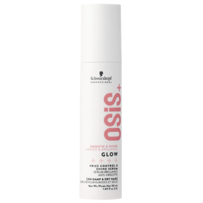 Schwarzkopf Professional OSiS+ Glow Shine Serum