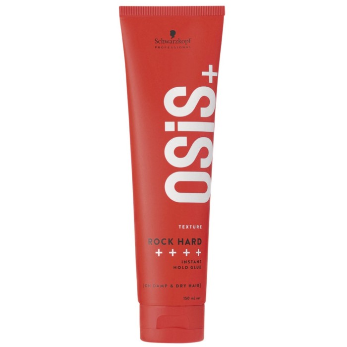 Schwarzkopf OSIS Rock Hard Ultra Strong Glue