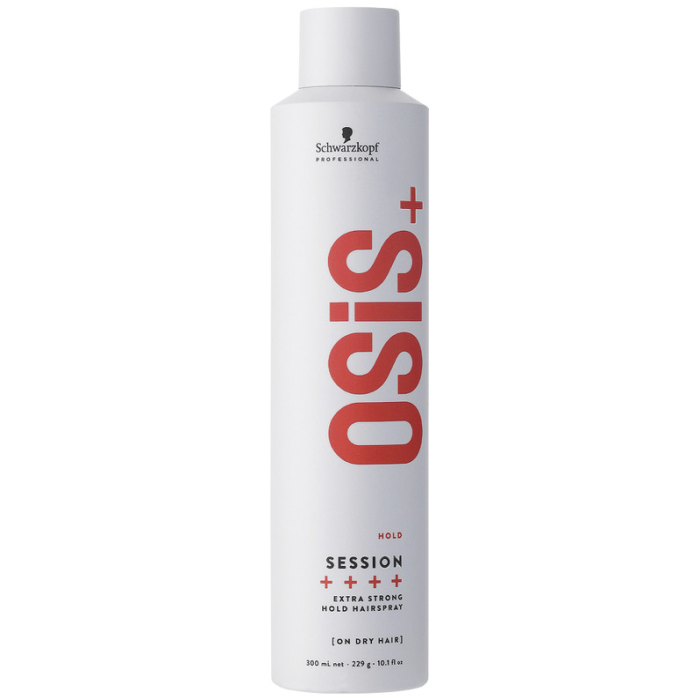 Schwarzkopf OSIS Session Extreme Hold Hairspray