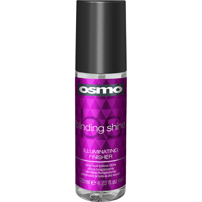 Osmo Blinding Shine Illuminating Finisher