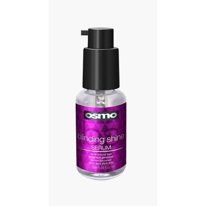 Osmo Blinding Shine Serum