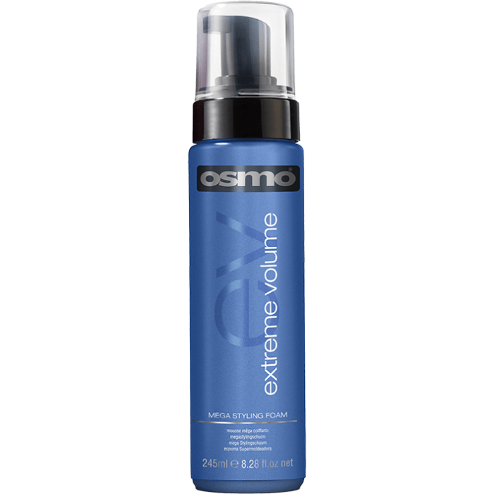 Osmo Extreme Volume Mega Styling Foam