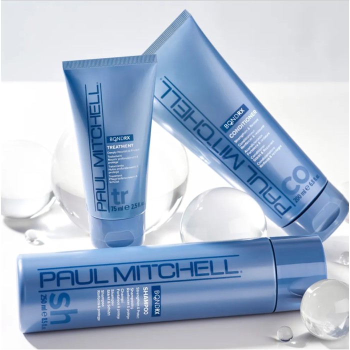 Paul Mitchell Bond Rx Treatment