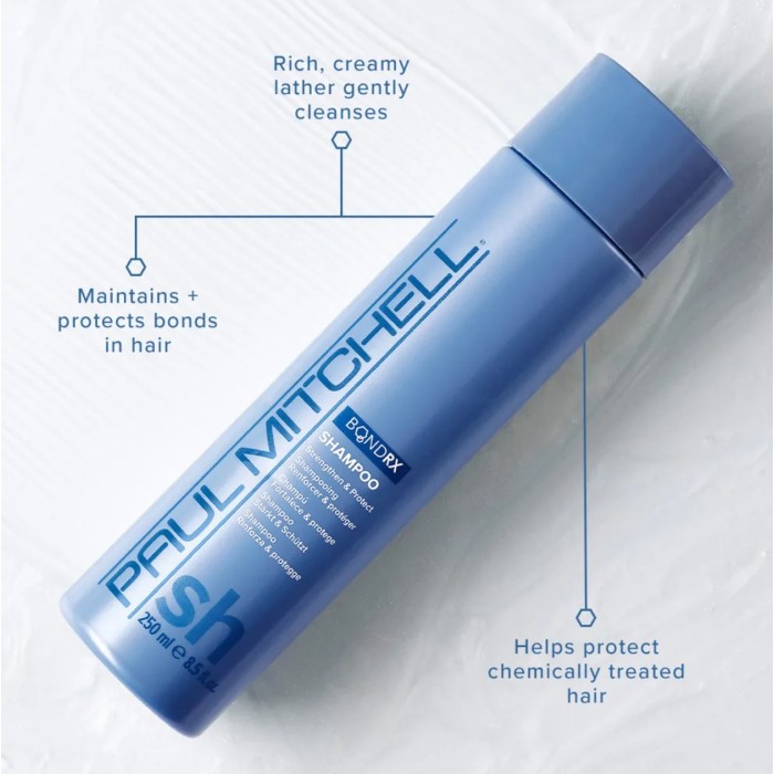 Paul Mitchell Bond Rx Shampoo