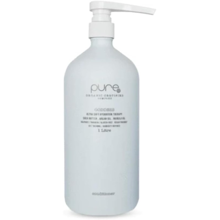 Pure Goddess Conditioner 1 Litre