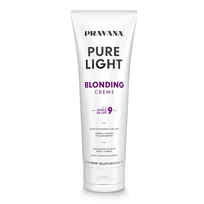 Pravana Pure Light Blonding Creme