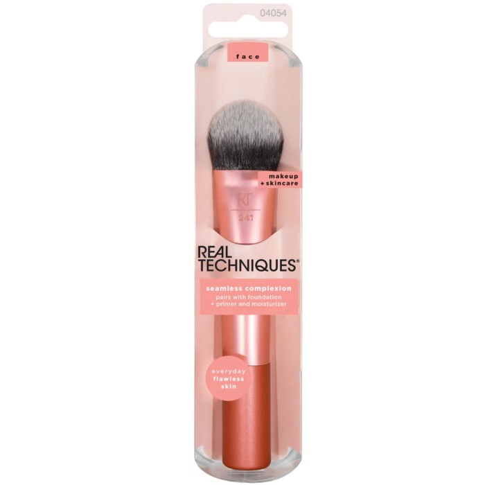 Real Techniques Seamless Complexion Brush