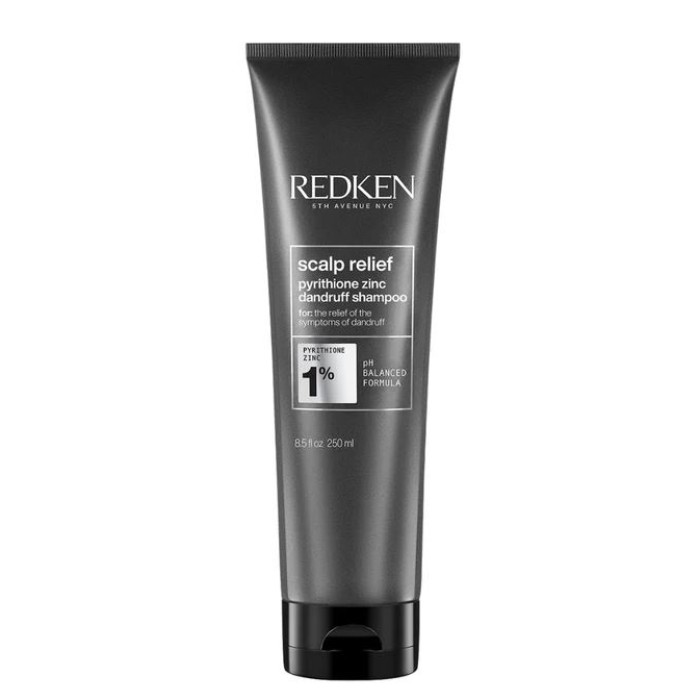 Redken Scalp Relief Dandruff Control Shampoo