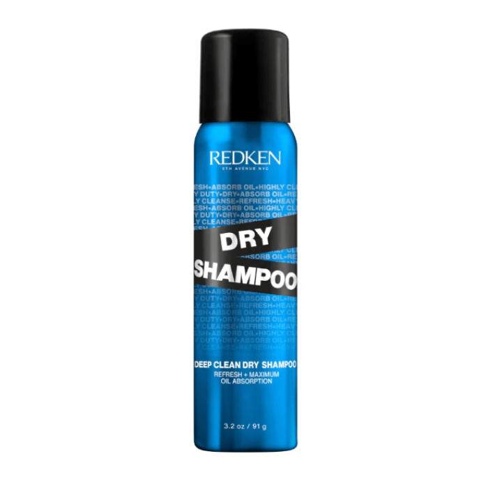 Redken Deep Clean Dry Shampoo