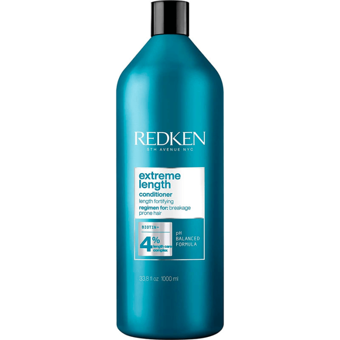 Redken Extreme Length Conditioner 1 Litre