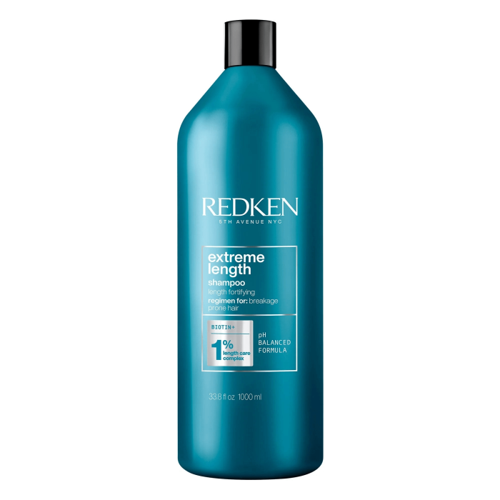 Redken Extreme Length Shampoo 1 Litre