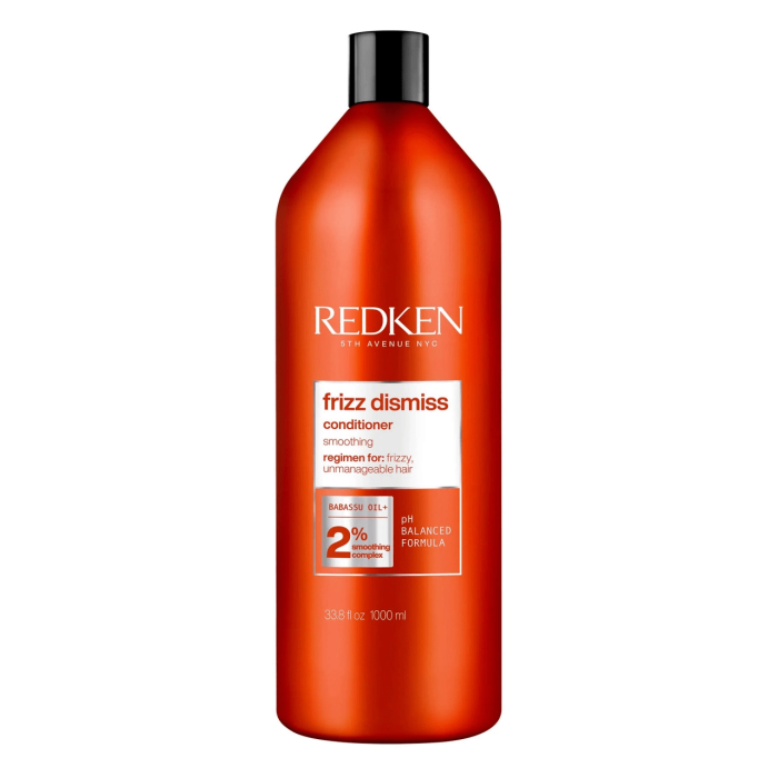 Redken Frizz DIsmiss Conditioner 1 Litre