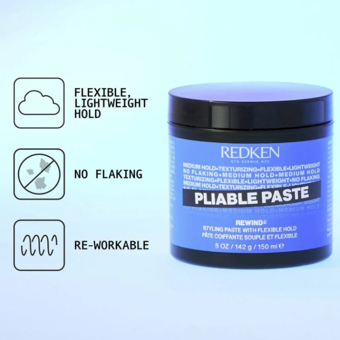 Redken Pliable Paste