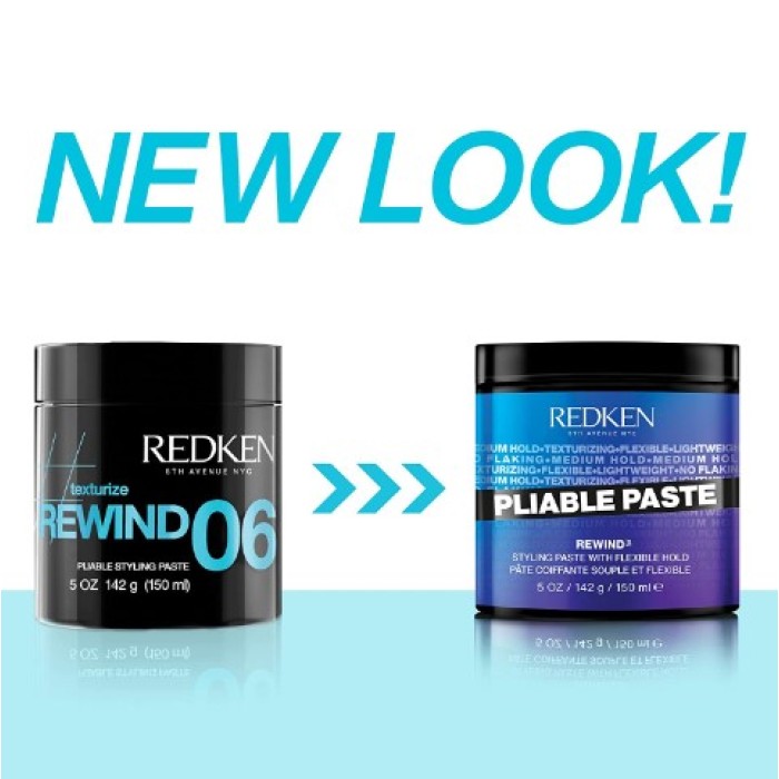 Redken Pliable Paste