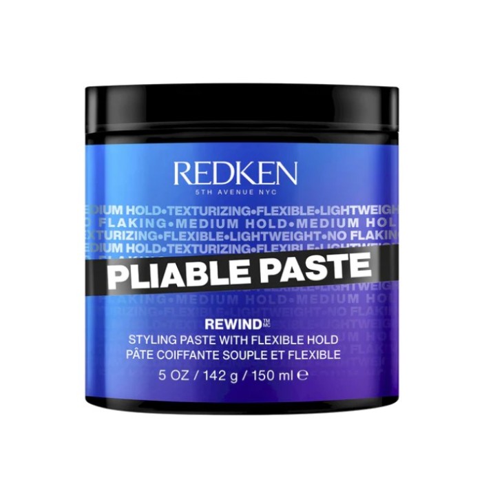 Redken Pliable Paste