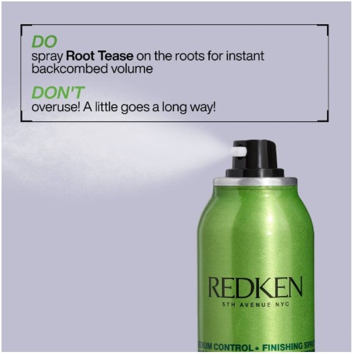 Redken Root Tease