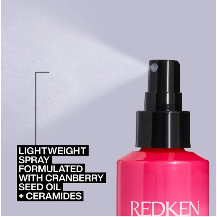 Redken Thermal Spray 11 - Low Hold