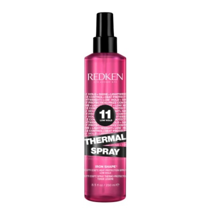 Redken Thermal Spray 11 - Low Hold