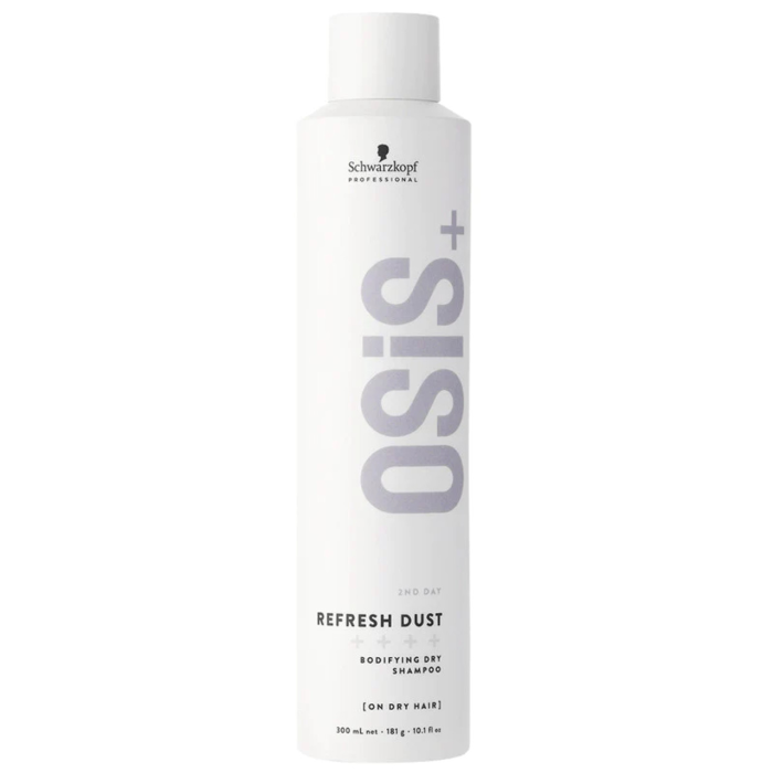 Schwarzkopf OSIS Refresh Dust Dry Shampoo