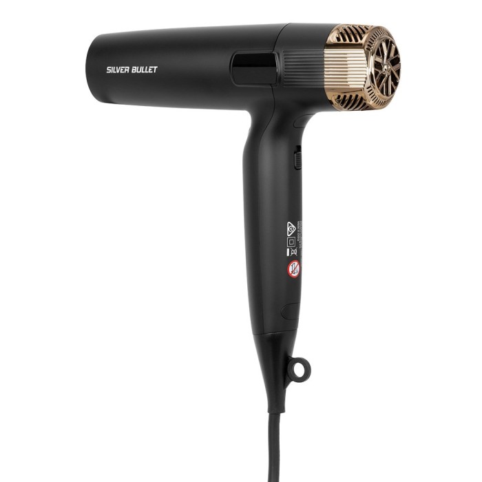 Silver Bullet Dakota Hairdryer