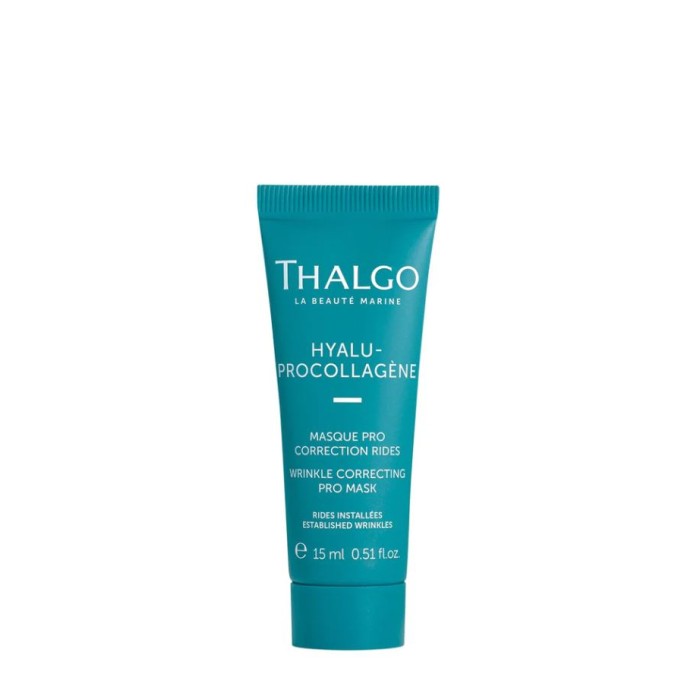 Thalgo Hyalu-Procollagene Gift Set