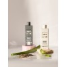 Label.m Vibrant Rose Colour Care Gift Set with Blow Out Spray